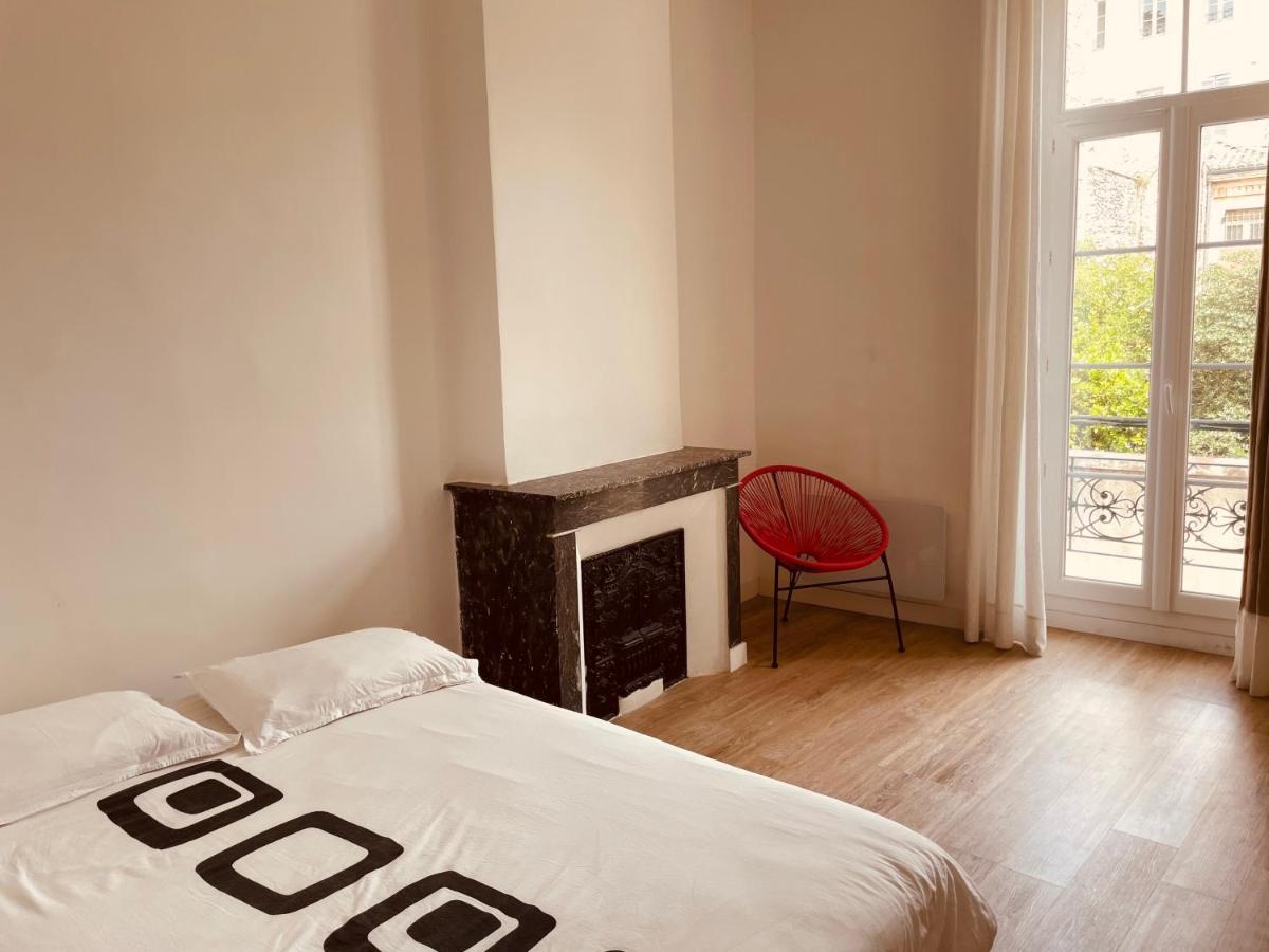 Insula I - Appartement Arenes Centre-Ville Nîmes Dış mekan fotoğraf