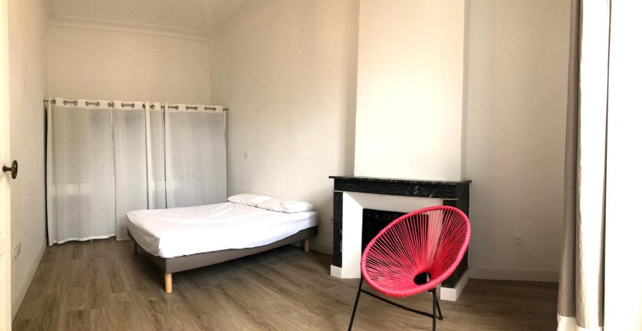 Insula I - Appartement Arenes Centre-Ville Nîmes Dış mekan fotoğraf