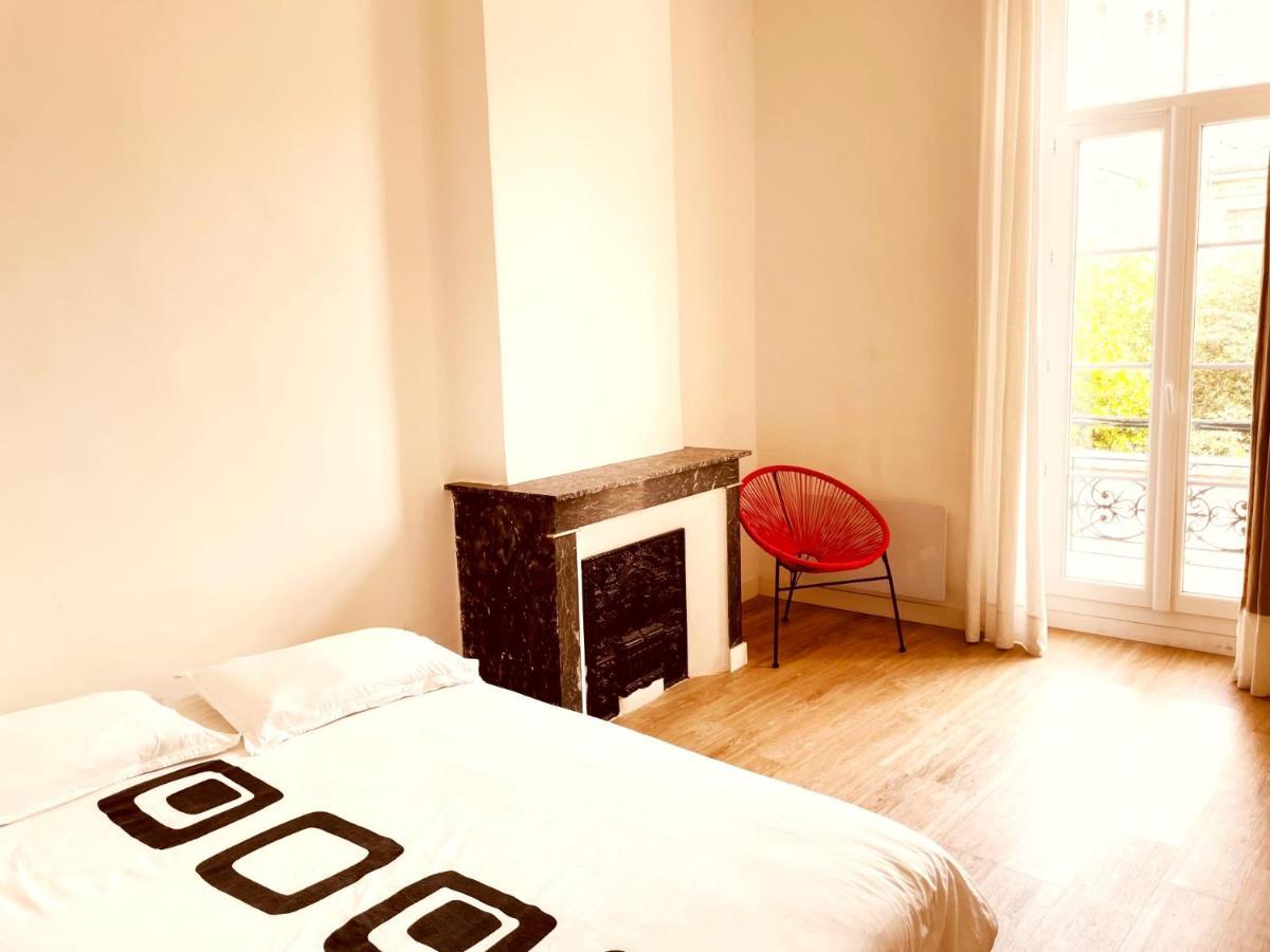 Insula I - Appartement Arenes Centre-Ville Nîmes Dış mekan fotoğraf