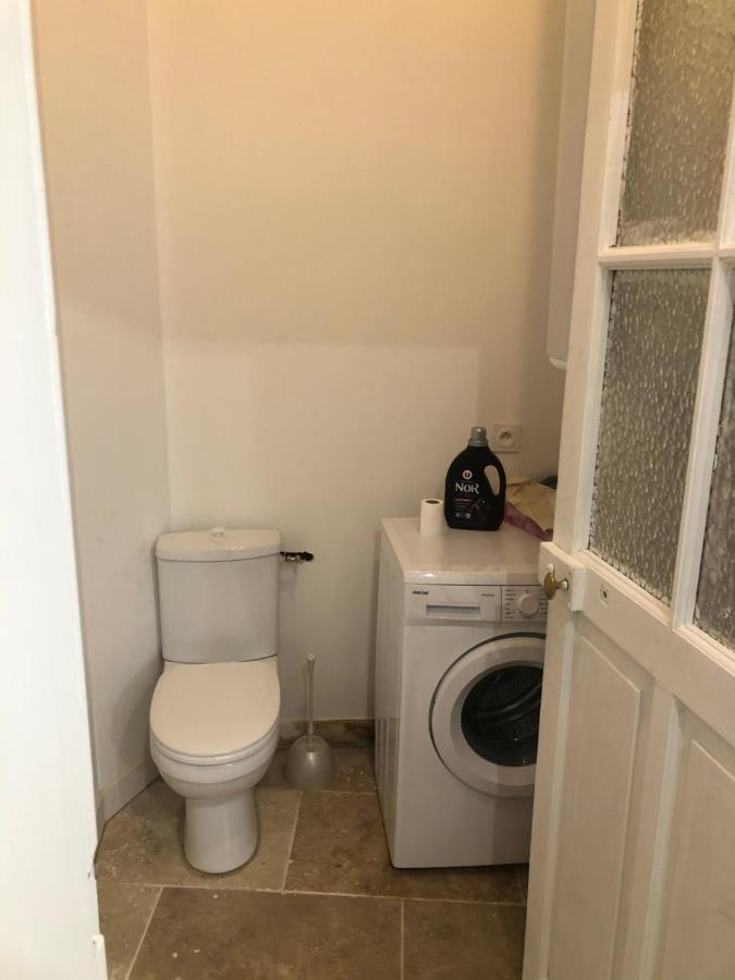 Insula I - Appartement Arenes Centre-Ville Nîmes Dış mekan fotoğraf