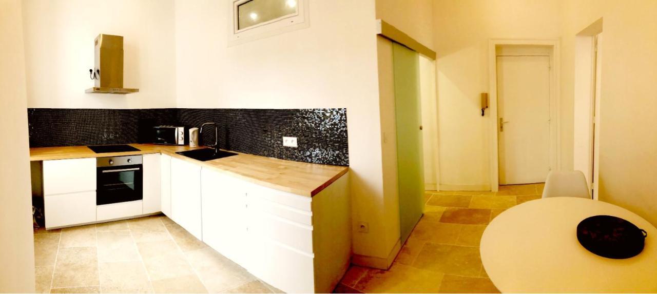 Insula I - Appartement Arenes Centre-Ville Nîmes Dış mekan fotoğraf