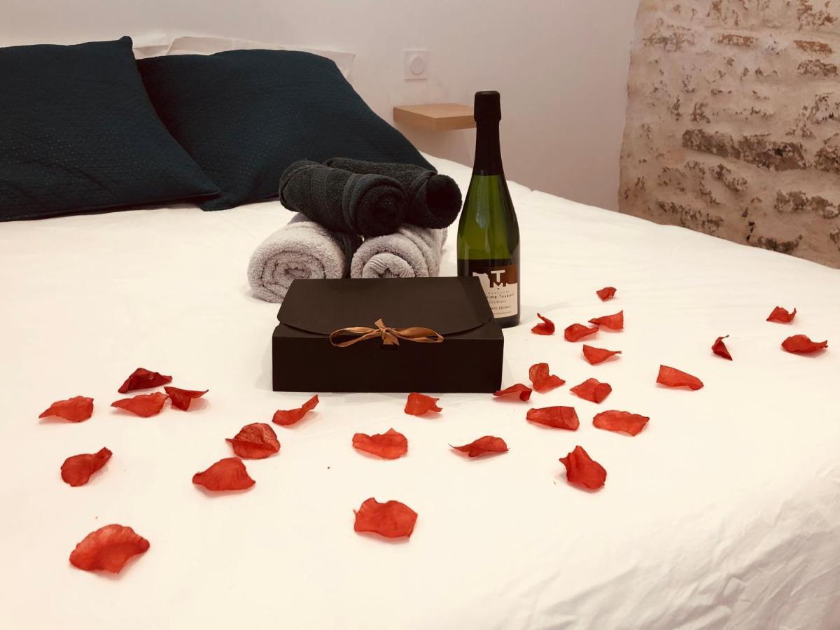 Insula I - Appartement Arenes Centre-Ville Nîmes Dış mekan fotoğraf